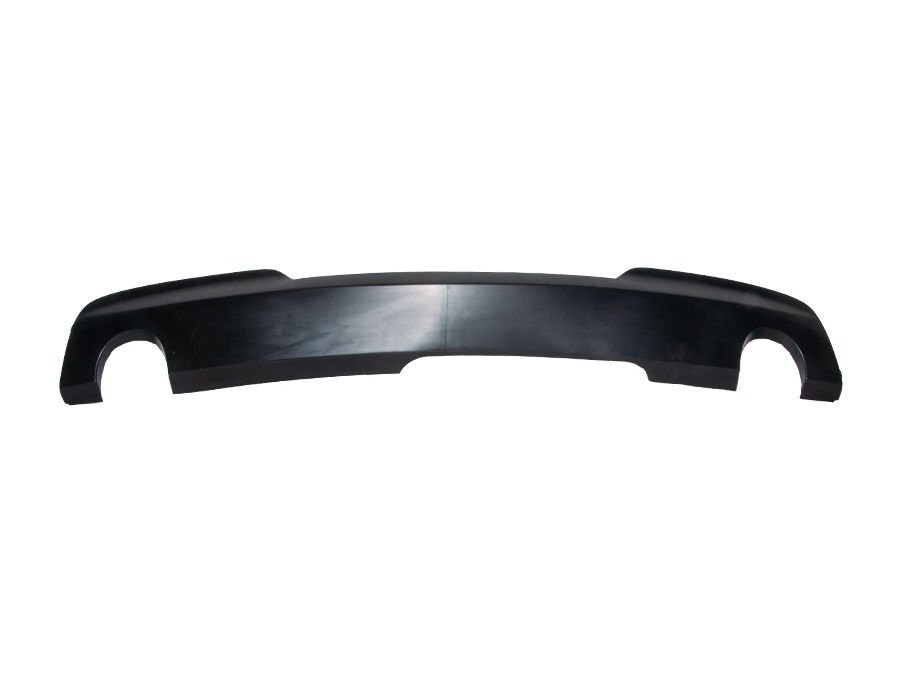Tampon Difüzörü F10+LCI Arka; 0-0-Çıkış -M535i- 2010-16