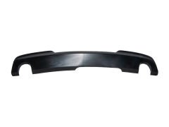 Tampon Difüzörü F10+LCI Arka; 0-0-Çıkış -M535i- 2010-16