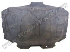 Kaput Süngeri W220 (OEM-Kalite)