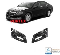 ÖN PANJUR ALT BRAKETİ SAĞ OCTAVİA 2017-