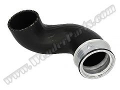 Turbo İnterkol Hortumu W210 [OM611 OM612] Sol