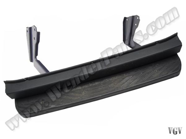 Komple Tampon Spr906 Arka Orta; Basamaklı Demirli 2006-14