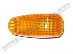 Çamurluk Sinyali W202 W210 Spr901>904 Vito638 Sol/Sağ; Sarı