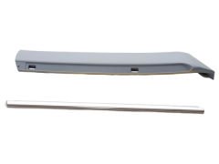 Çamurluk Kaplaması W202 Ön Sol -Cls/Esp-