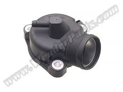 Termostat Kapağı M102 [W201 W124] Plastik