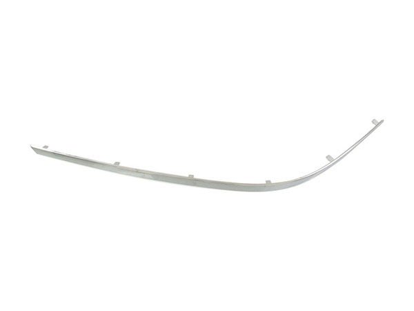 Tampon Nikelajı C207 Ön Sol 2009-13