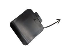 Tampon Çeki Kapağı E60+LCI Arka -///M5- 2003-09
