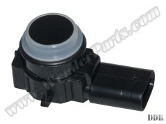 Park Sensörü (PTS) W176 W246 X204 Dış; Boyanabilir Siyah