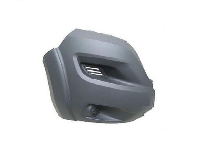 ÖN TAMPON SAĞ SİSSİZ (DODİKLİ) BOXER/ DUCATO 2015-