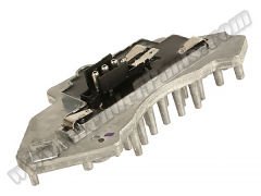 Klima/Kalorifer Rezistansı W210 Sol-Direksiyon