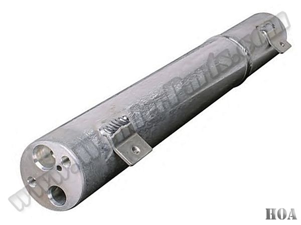 Klima Tüpü W169 W245 2005-08