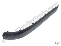 Tampon Bandı E65 Arka Sağ; PDCsiz Nikelajsız Tip 2005-08