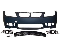 Komple Tampon E90 Ön; F.Yık-lı SİS Delikli -///M3-STYLE- 2005-08