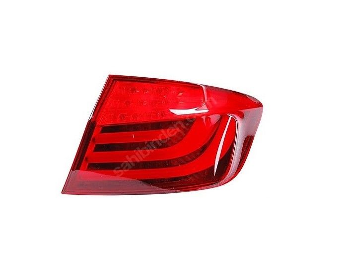 DIŞ STOP LAMBASI SAĞ ( ORJ ) F10 2010-