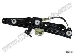 Cam Krikosu F01+LCI F02+LCI Arka Sol; Motorsuz