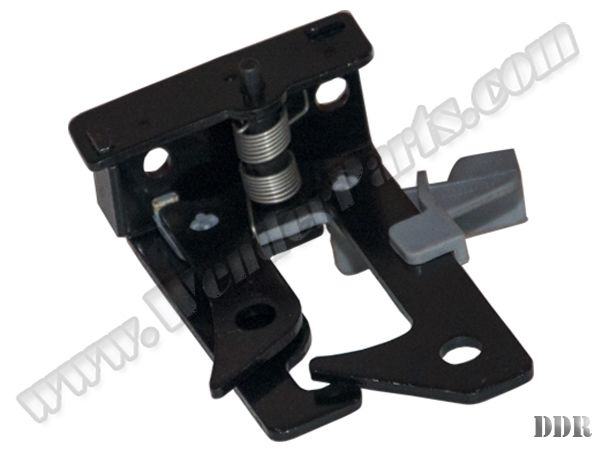 Kaput Kilit Mandalı W205 W213 X253 Alt