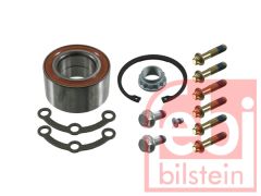Tekerlek Rulmanı (Tm Tk) W220 Arka 280>430