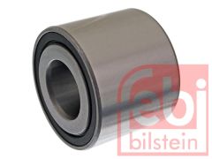 Tekerlek Rulmanı W168 Arka 1998-01