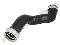 Turbo İnterkol Hortumu W203 [OM646] Sağ