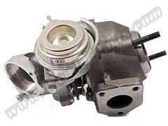 Turbo M47N [E46 X3:E83]