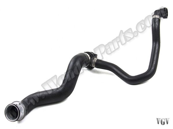 Radyatör Hortumu W204 C207 W212 [M274] Alt; Sağ
