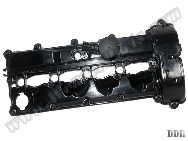 Motor Üst Kapağı OM651.958 [Spr907/910] -Euro-5-