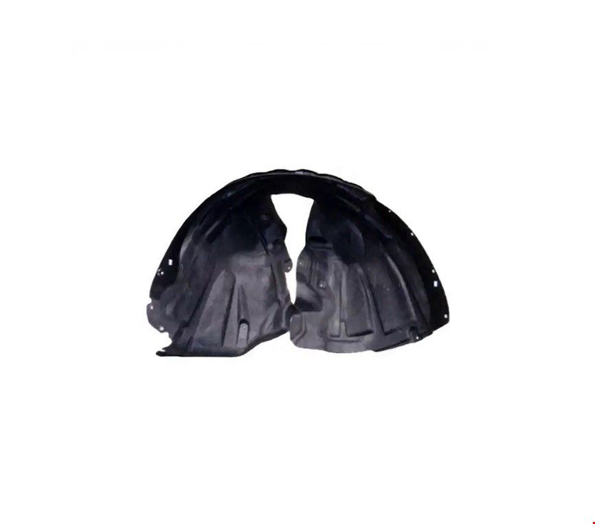 ÖN ÇAMURLUK DAVLUMBAZI SOL S60 2011-