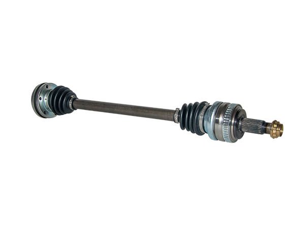 Komple Aks E87+LCI E90+LCI Arka Sol Otm.Şanz 116>120i; 316>320i