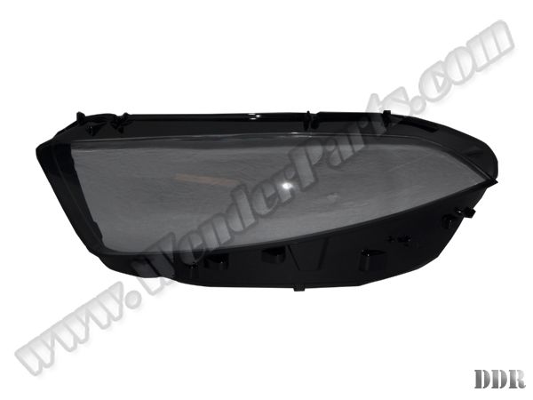 Komple Far W177 V177 Sol Statik Led 2019-