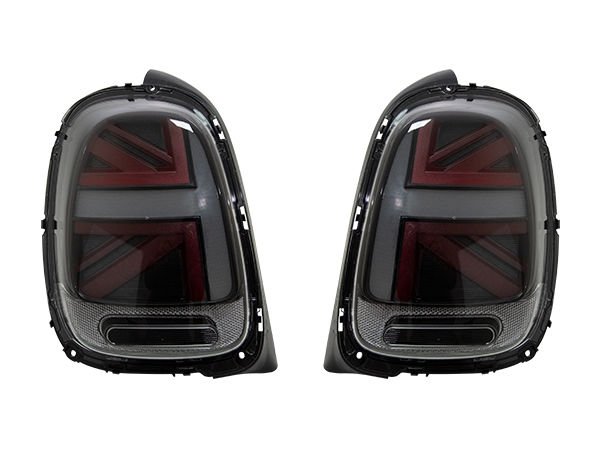 Komple Stop Mini-F55/F56/F57 Set Tak-Çalıştır -Union Jack-