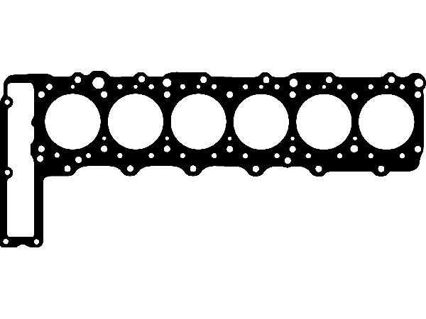 Silindir Kapak Contası OM603 [W140] 89mm