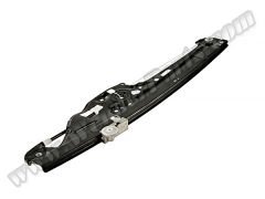 Cam Krikosu E60+LCI Arka Sol; Motorsuz