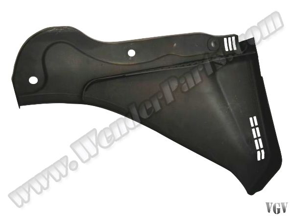 Cam Alt Bakaliti F10+LCI Ön Sol