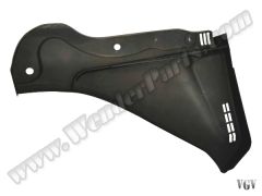Cam Alt Bakaliti F10+LCI Ön Sol