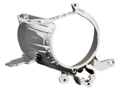 Far Mercek Çerçevesi F10 Dış Sağ 2010-13