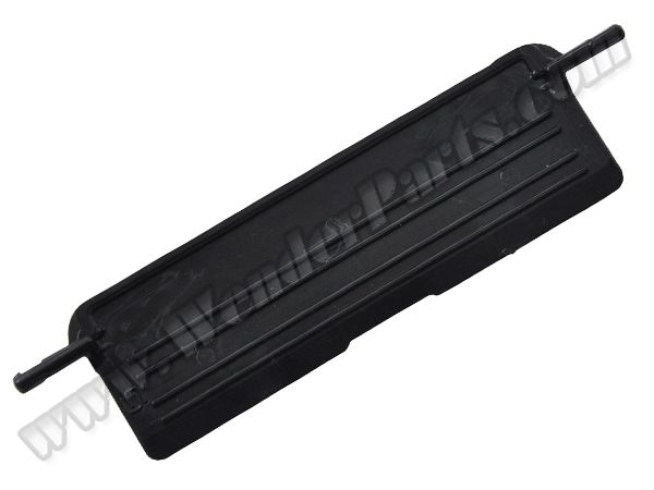 Tavan Çita Kapağı W212 Ön/Arka Sol/Sağ