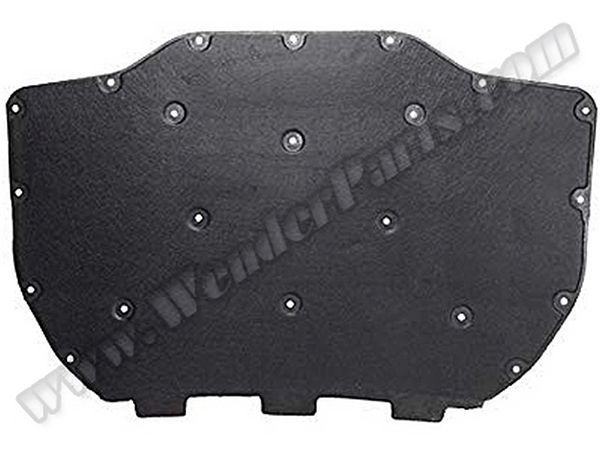 Kaput Süngeri F07+LCI (OEM-Kalite)