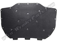 Kaput Süngeri F07+LCI (OEM-Kalite)