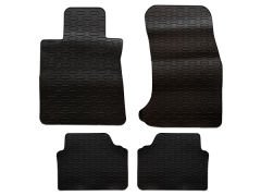 Paspas F20+LCI Set Siyah