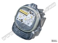 Far Modulü W222 Sol; Dinamik Led