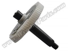 Silecek Motor Dişlisi W124 Ön