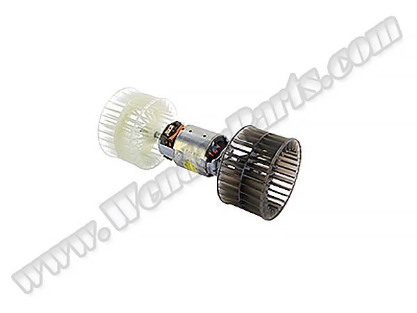 Kalorifer Motoru E30 Klimasız Araç