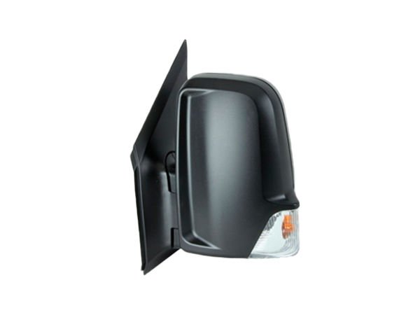 Komple Ayna Spr906 Sol Elekt Isıtmalı