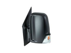 Komple Ayna Spr906 Sol Elekt Isıtmalı