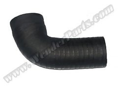 Turbo İnterkol Hortumu E39 [M57] Sol