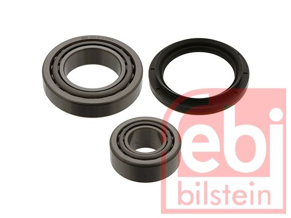 Tekerlek Rulmanı (Tm Tk) T1:307D/308D/310D Ön