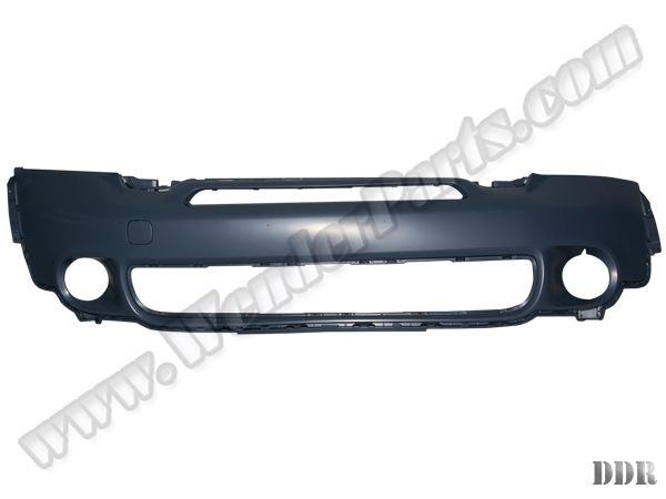 Tampon Mini-R60/R61 Ön -Cooper S-