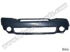 Tampon Mini-R60/R61 Ön -Cooper S-
