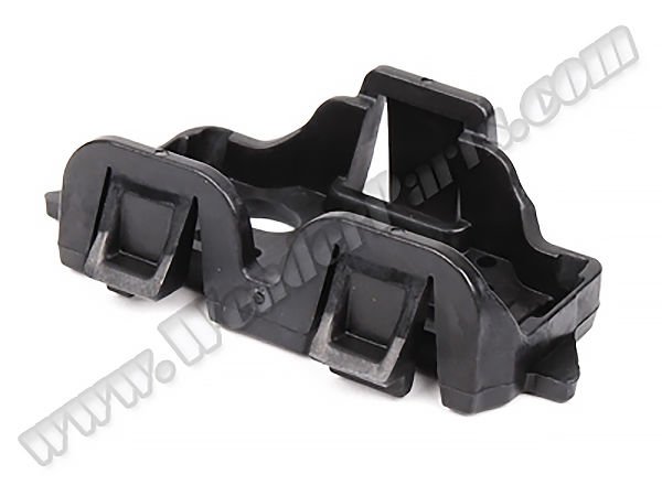Far Fıskiye Kapak Braketi F10+LCI Sağ -M-Tech- 2010-16