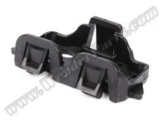Far Fıskiye Kapak Braketi F10+LCI Sağ -M-Tech- 2010-16